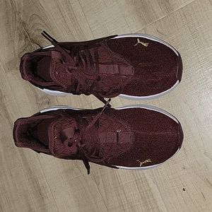 PUMA SHOES